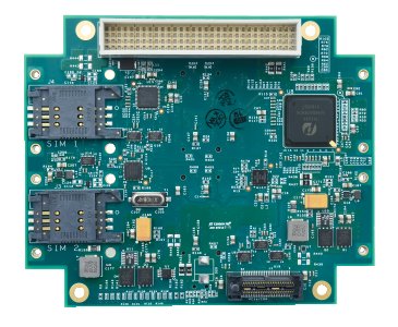 E104-MPE: Communications Modules, , PCI/104-Express